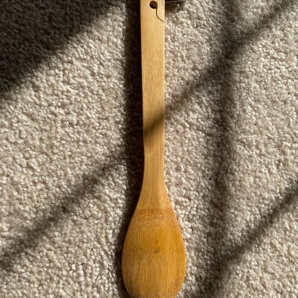 “Made With Love” Decorative Wooden Spoon - Picture 5 of 6